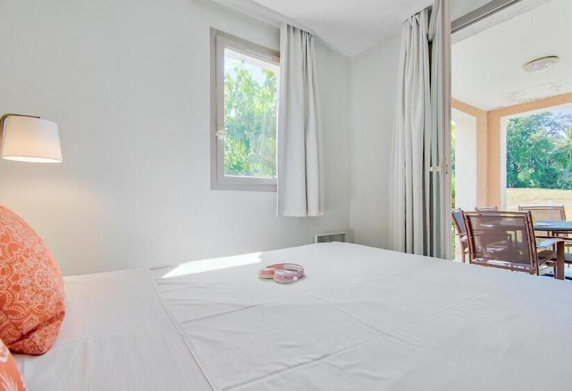 Residence Pierre & Vacances Les Parcs De Grimaud