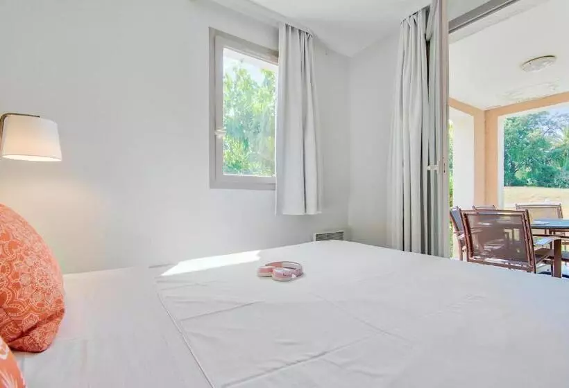 Residence Pierre & Vacances Les Parcs De Grimaud