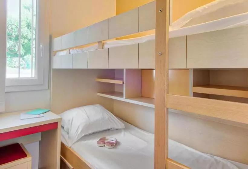 Residence Pierre & Vacances Les Parcs De Grimaud