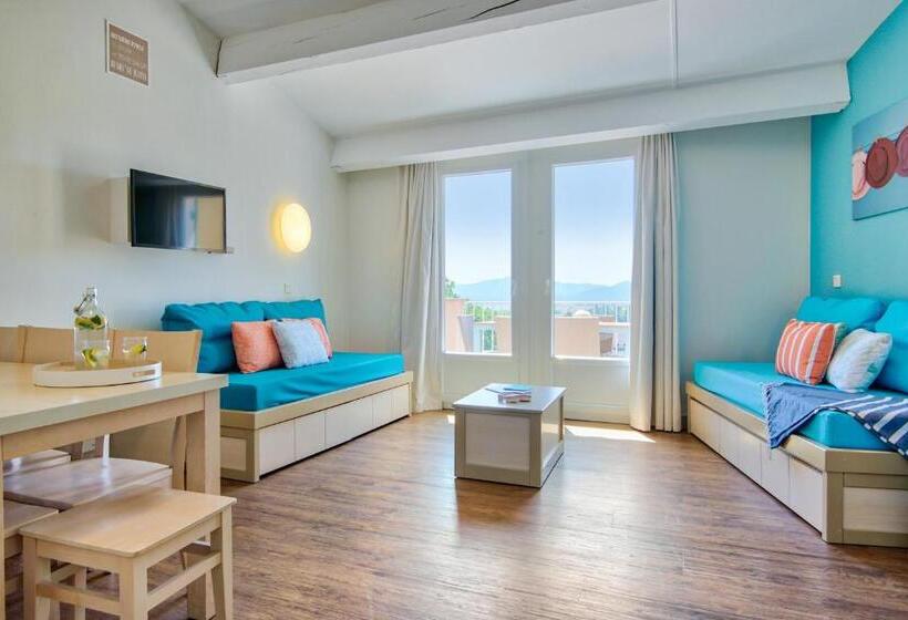 Residence Pierre & Vacances Les Parcs De Grimaud