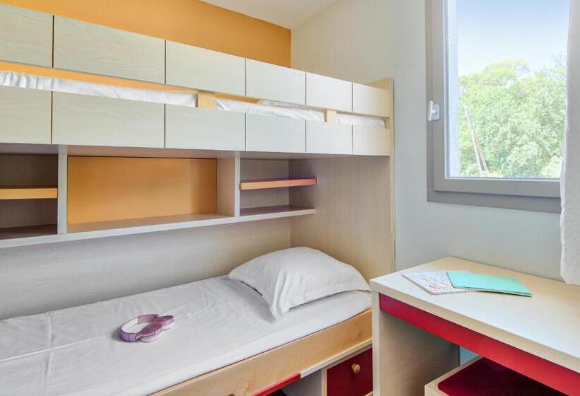 Residence Pierre & Vacances Les Parcs De Grimaud