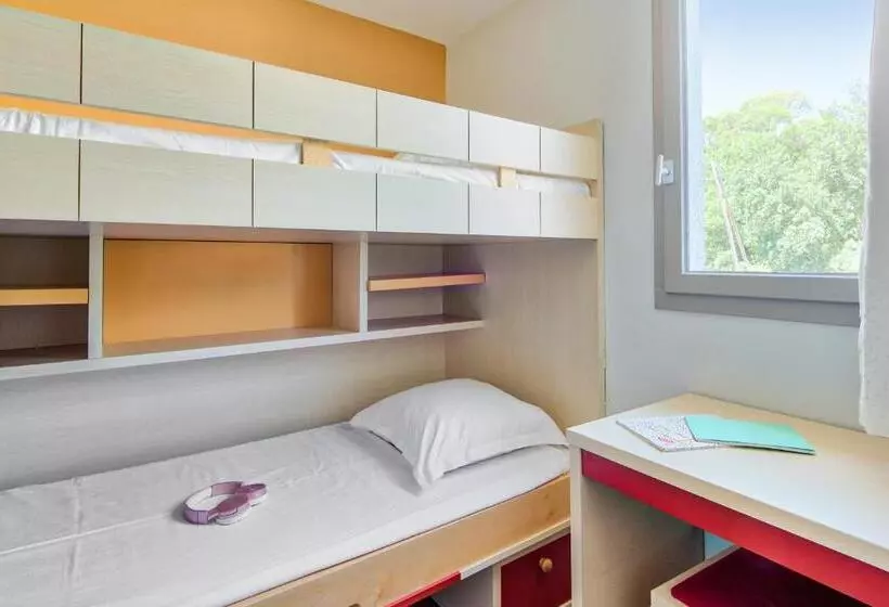 Residence Pierre & Vacances Les Parcs De Grimaud