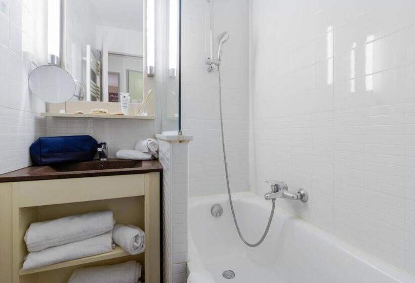 Residence Pierre & Vacances Les Parcs De Grimaud