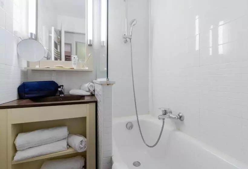 Residence Pierre & Vacances Les Parcs De Grimaud