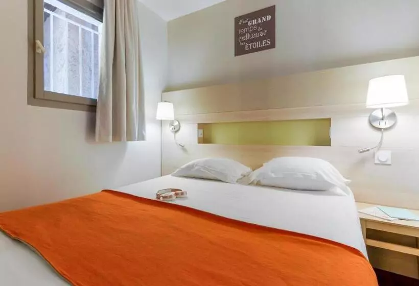 Residence Pierre & Vacances Les Parcs De Grimaud