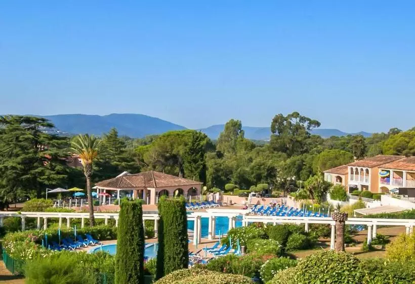 Residence Pierre & Vacances Les Parcs De Grimaud