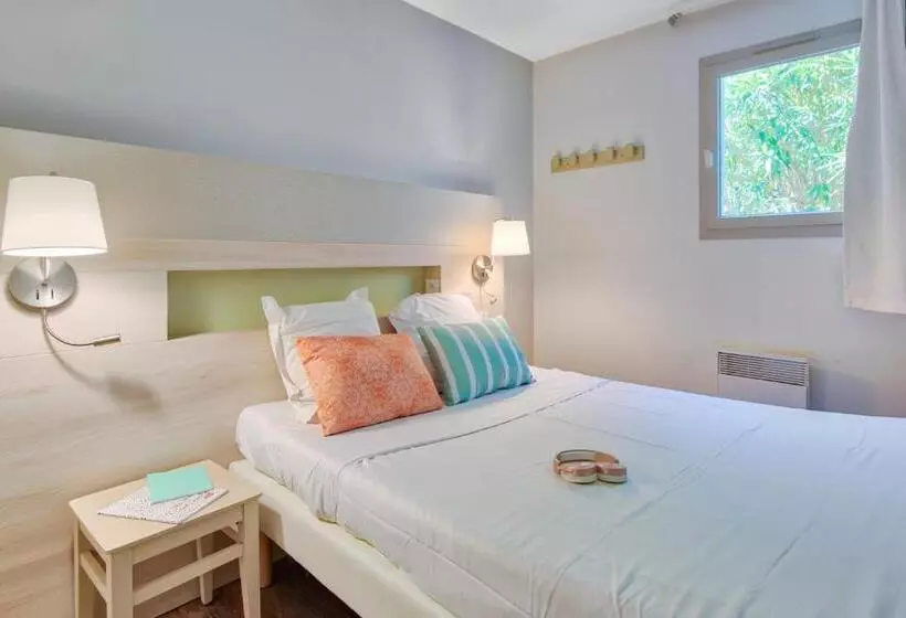 Residence Pierre & Vacances Les Parcs De Grimaud