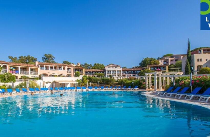 Residence Pierre & Vacances Les Parcs De Grimaud
