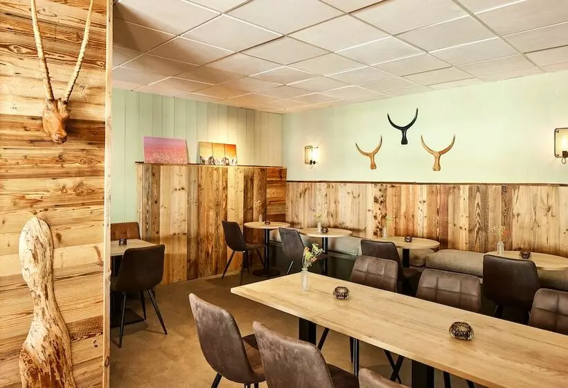 اقامتگاه Dormio Resort Les Portes Du Mont Blanc