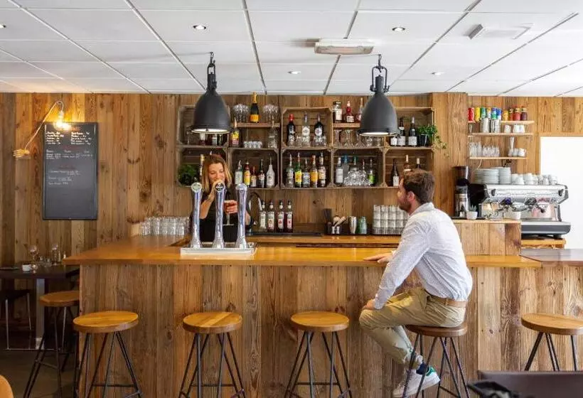 اقامتگاه Dormio Resort Les Portes Du Mont Blanc