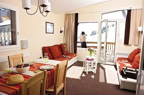 Residence Pierre & Vacances Atriacrozats