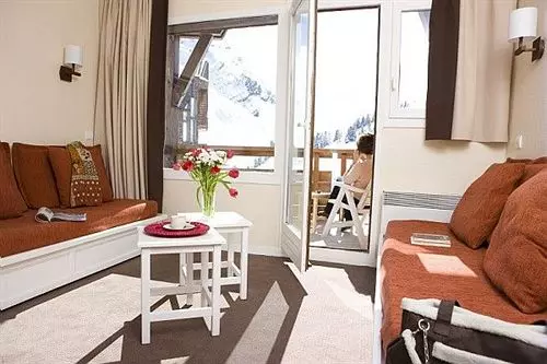 Residence Pierre & Vacances Atriacrozats