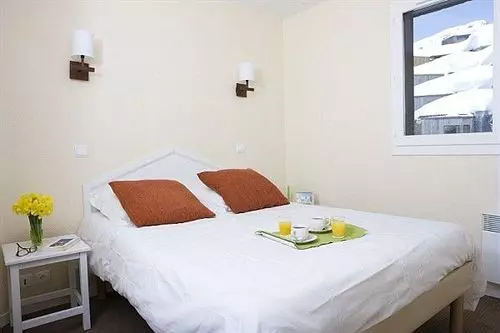 Residence Pierre & Vacances Atriacrozats