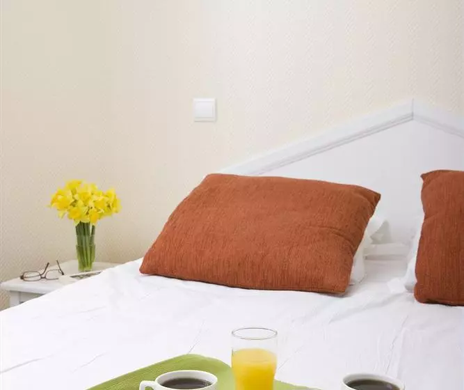 Residence Pierre & Vacances Atriacrozats