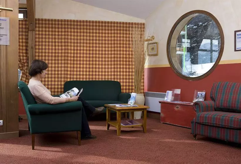 Residence Pierre & Vacances Atriacrozats