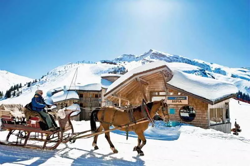 Residence Pierre & Vacances Atriacrozats