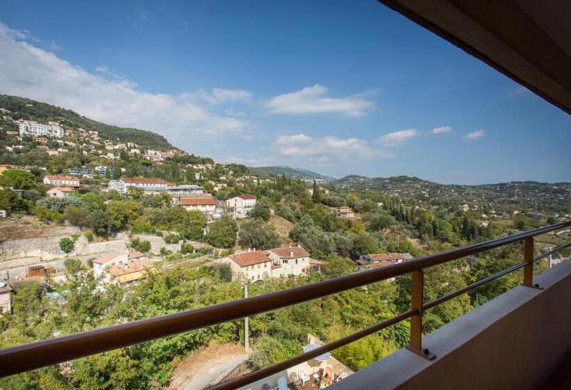 اقامتگاه Résidence Le Virginia By Popinns