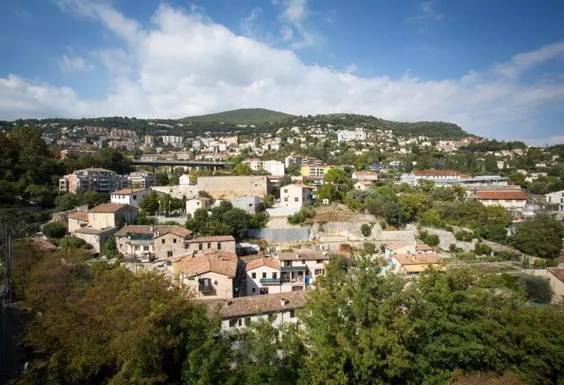 إقامة Résidence Le Virginia By Popinns