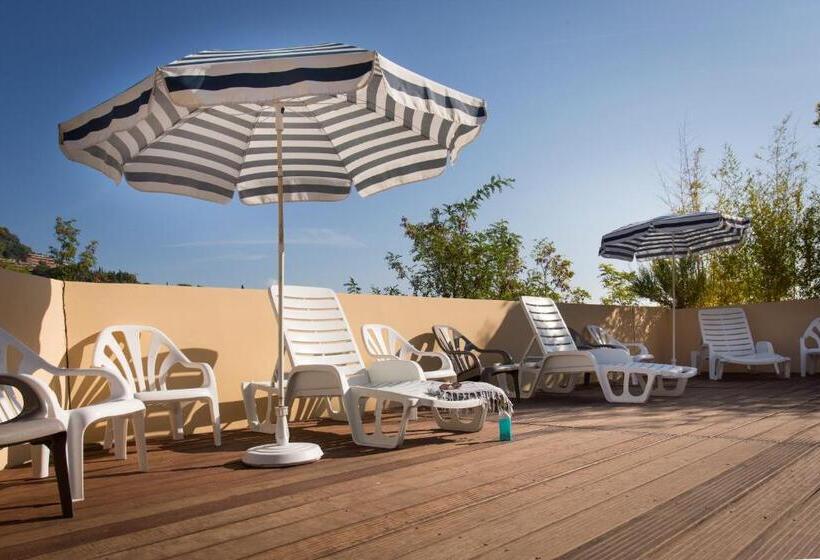 اقامتگاه Résidence Le Virginia By Popinns