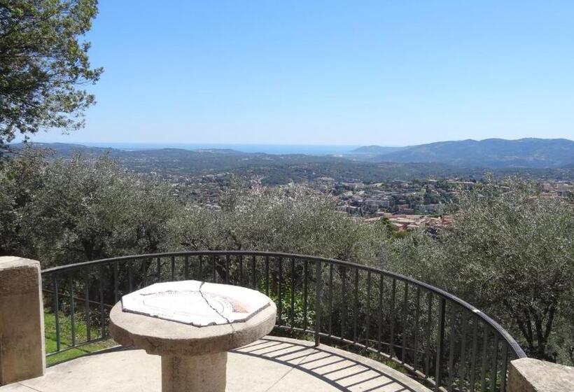 اقامتگاه Résidence Le Virginia By Popinns