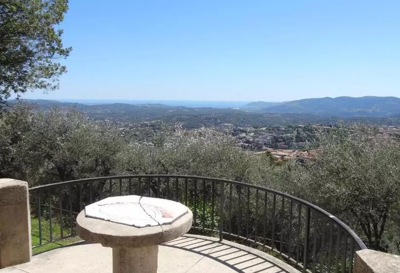 إقامة Résidence Le Virginia By Popinns