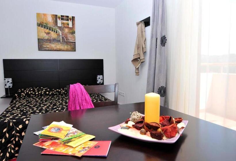 اقامتگاه Résidence Le Virginia By Popinns