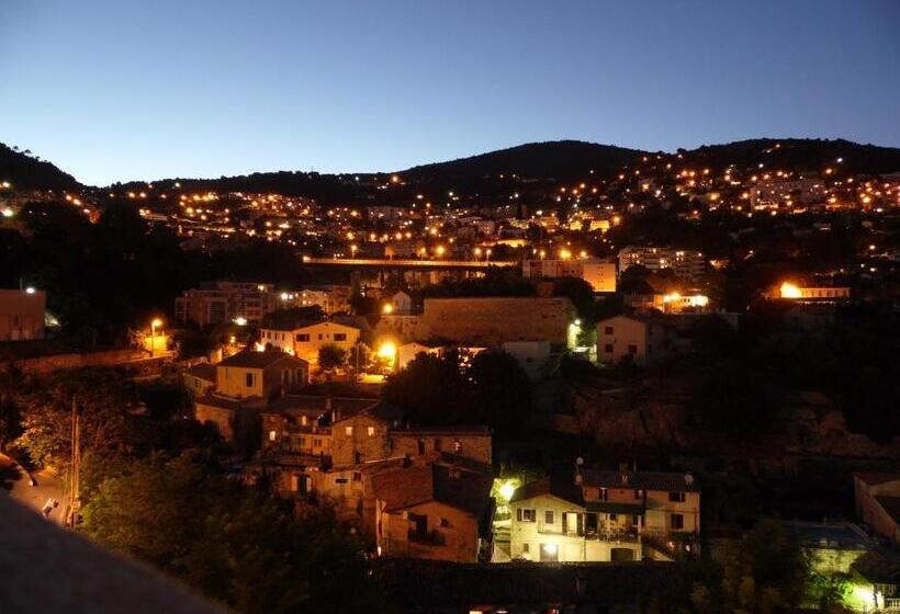 اقامتگاه Résidence Le Virginia By Popinns