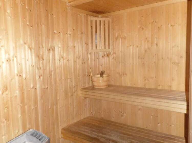 اقامتگاه Résidence Le Virginia By Popinns