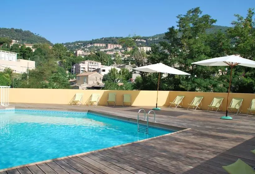 إقامة Résidence Le Virginia By Popinns