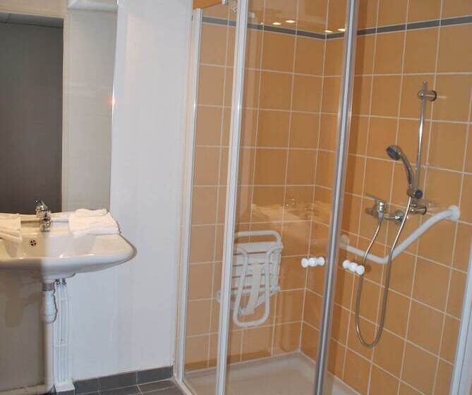 اقامتگاه Résidence Le Virginia By Popinns