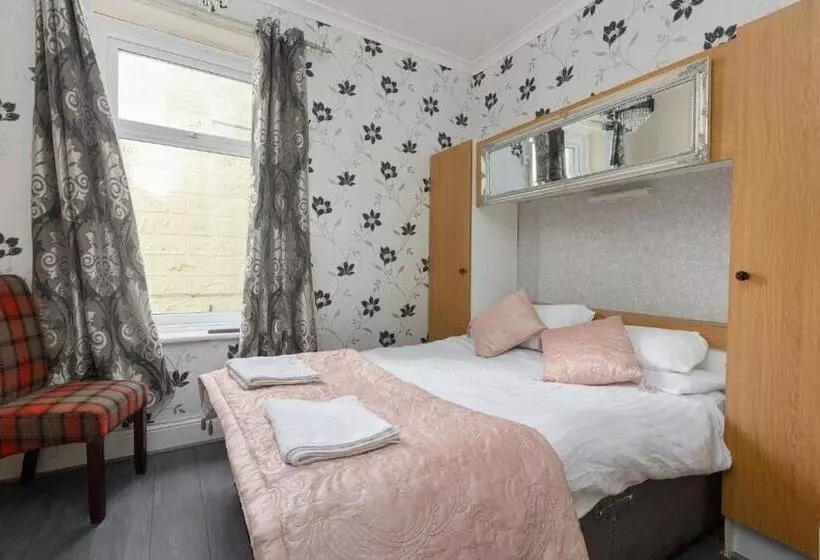 The B & B Blackpool