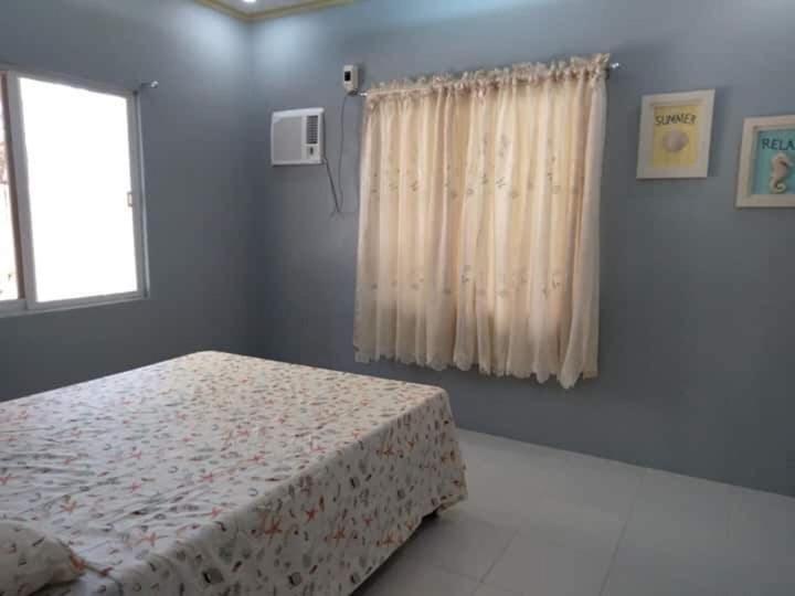 هاستل Sabas Beach And Campsite