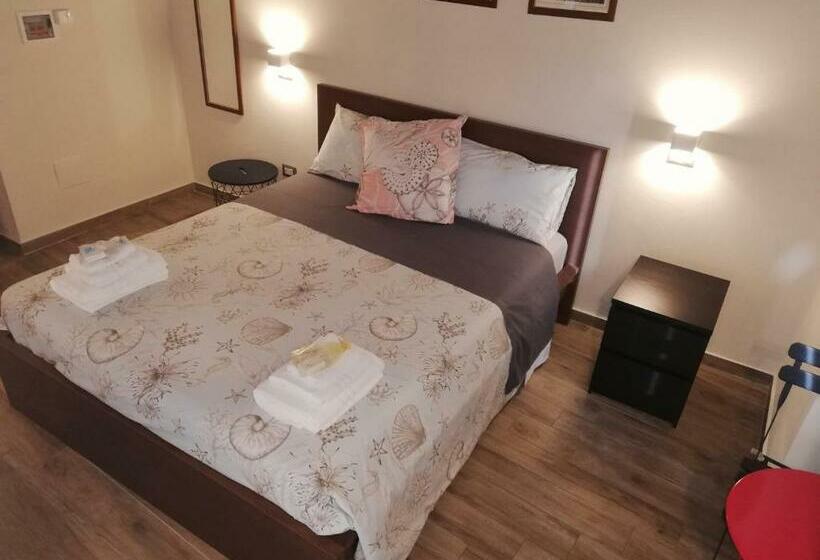 تختخواب و صبحانه B. & B. Trip Al Duomo