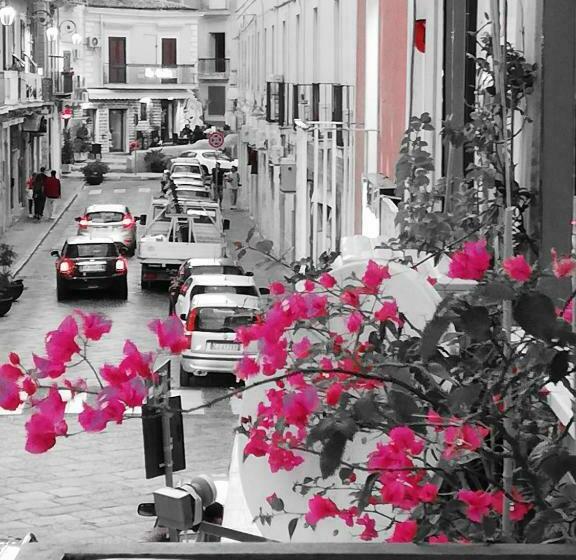 تختخواب و صبحانه B. & B. Trip Al Duomo