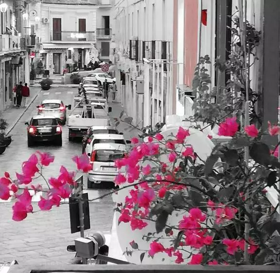 تختخواب و صبحانه B. & B. Trip Al Duomo