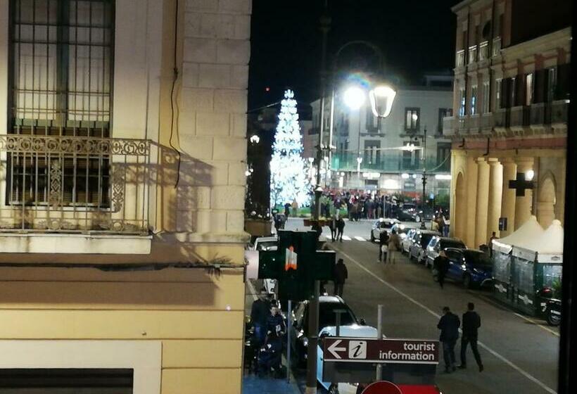 تختخواب و صبحانه B. & B. Trip Al Duomo