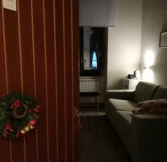 تختخواب و صبحانه B. & B. Trip Al Duomo