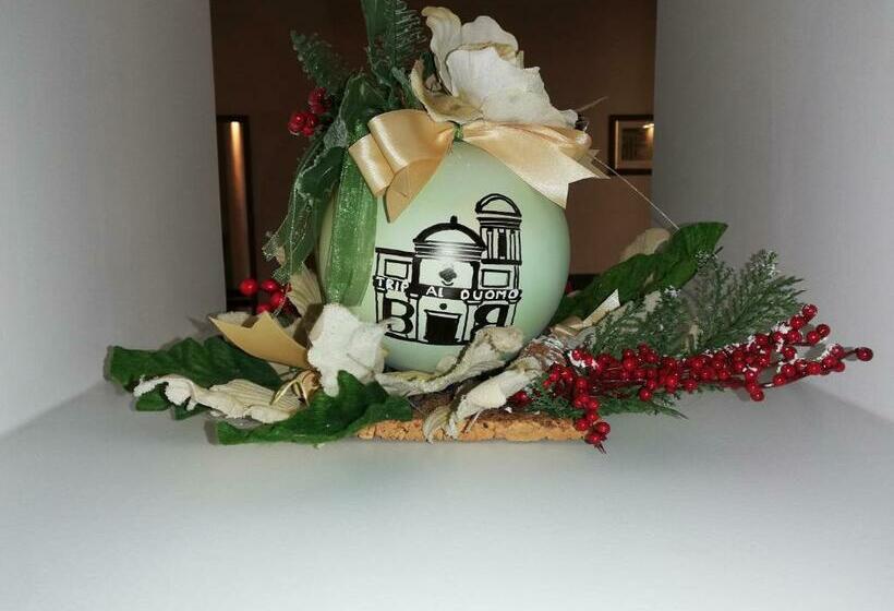 تختخواب و صبحانه B. & B. Trip Al Duomo