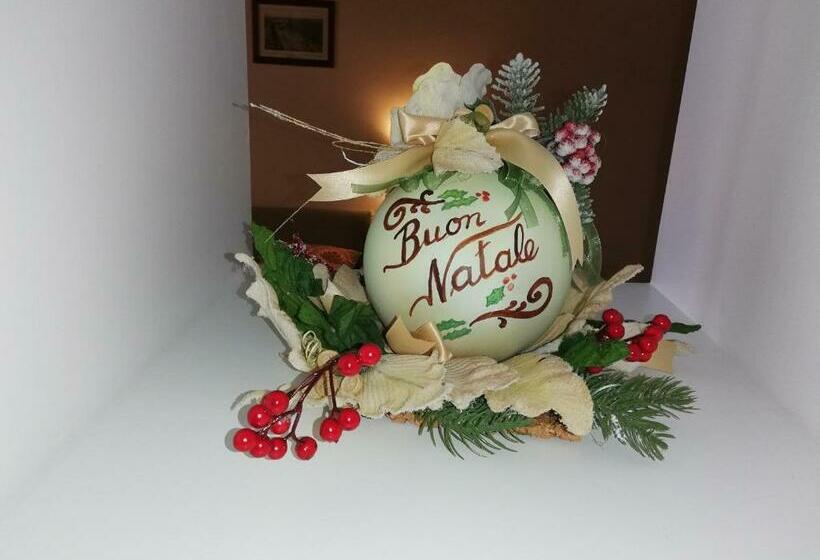 تختخواب و صبحانه B. & B. Trip Al Duomo