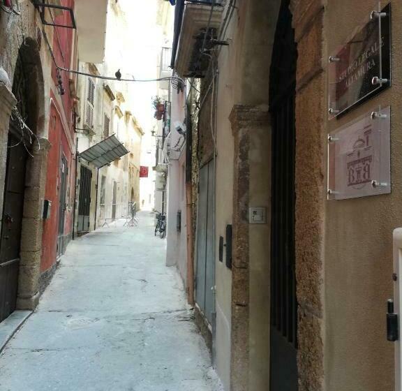 تختخواب و صبحانه B. & B. Trip Al Duomo