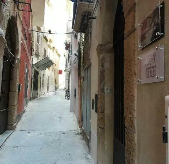 تختخواب و صبحانه B. & B. Trip Al Duomo