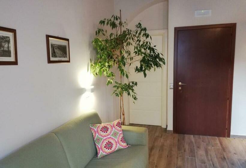 تختخواب و صبحانه B. & B. Trip Al Duomo