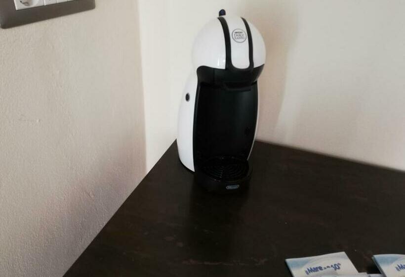 تختخواب و صبحانه B. & B. Trip Al Duomo