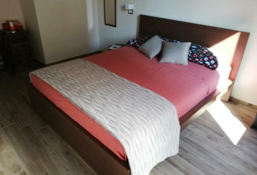 تختخواب و صبحانه B. & B. Trip Al Duomo