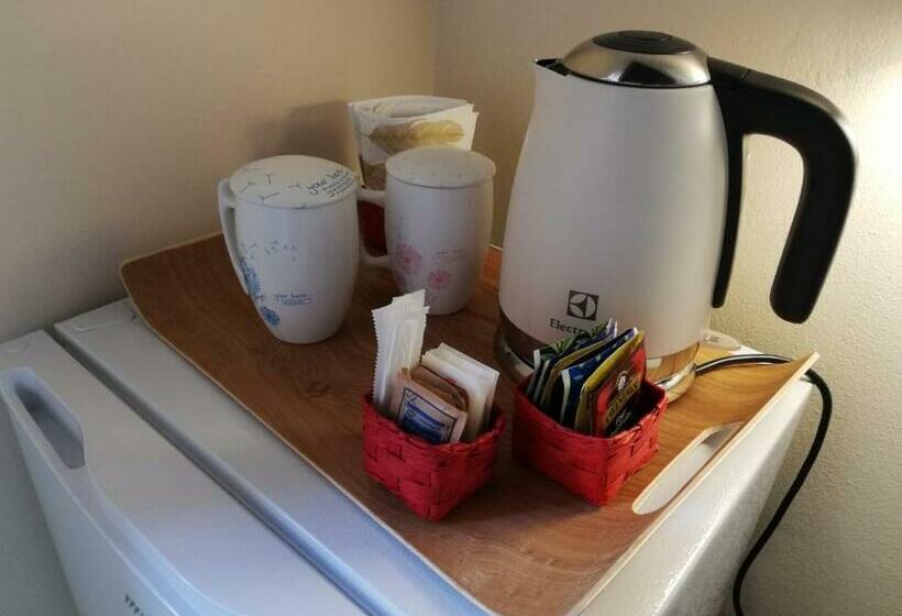 تختخواب و صبحانه B. & B. Trip Al Duomo