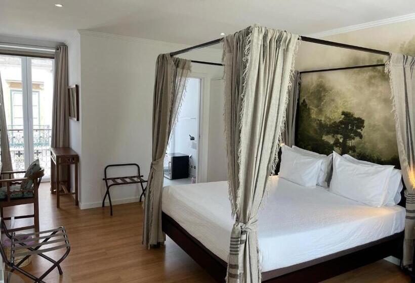 تختخواب و صبحانه Casa Apollo Guesthouse