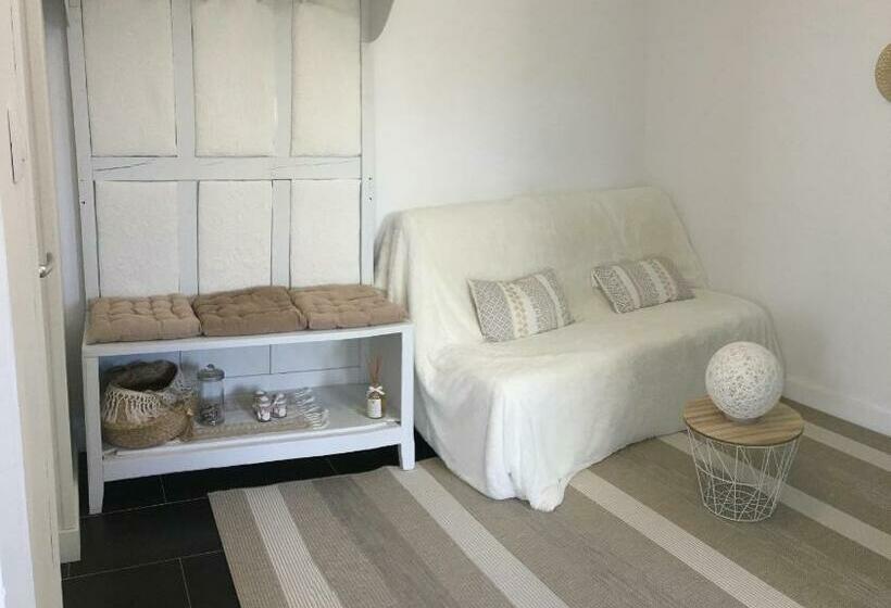 צימר Chambre Kercaves