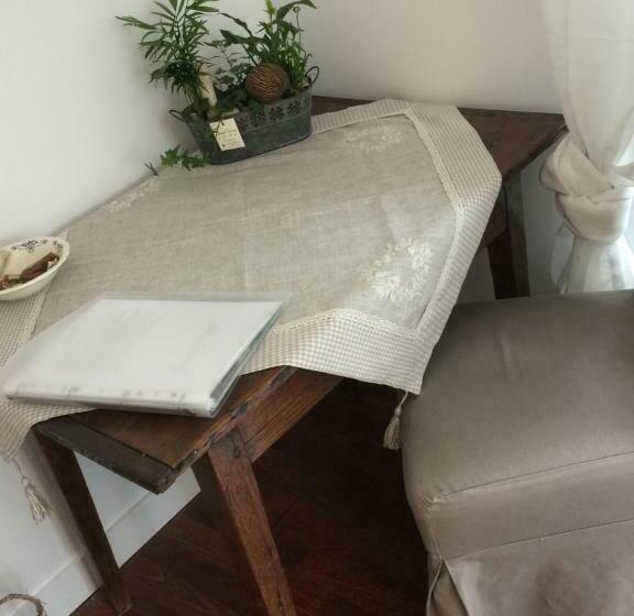 צימר Chambre Kercaves