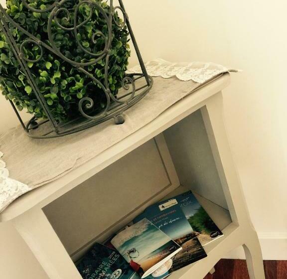 צימר Chambre Kercaves