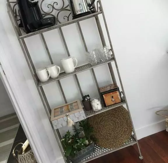 تختخواب و صبحانه Chambre Kercaves
